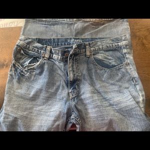Men’s jeans